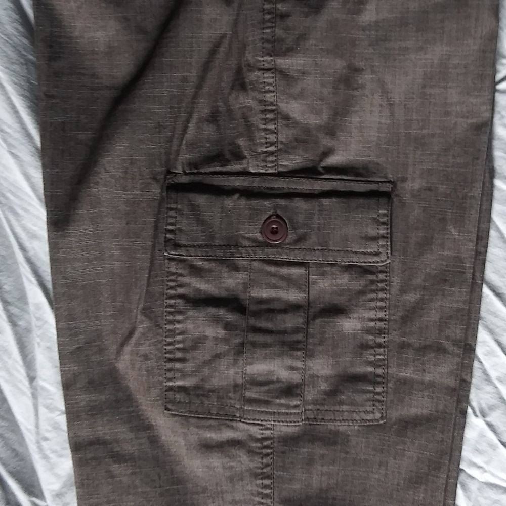 Capri pants - Picture 2 of 5